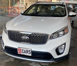 كيا سورينتو